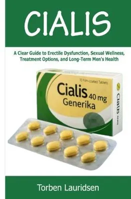 Produktbild von Cialis