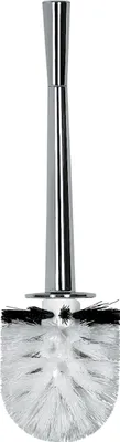 Produktbild von Spirella 7610583110015, Toilettenbürste, Stahl, Edelstahl, 1 Stück(e)