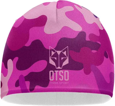 Obrázek produktu pro Otso Hat-Camopink20