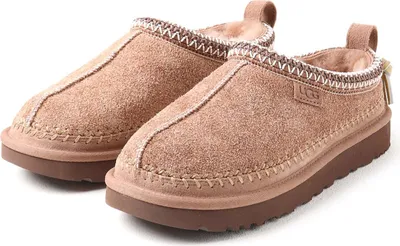 Produktbild von UGG - Damen - Tasman Biarritz - Beige - Gr. 40