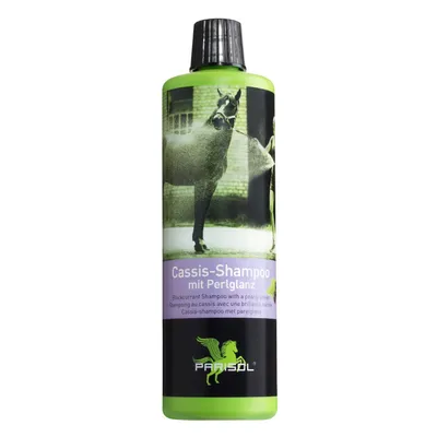 Immagine prodotto di Parisol Cassis Shampoo - 500ml