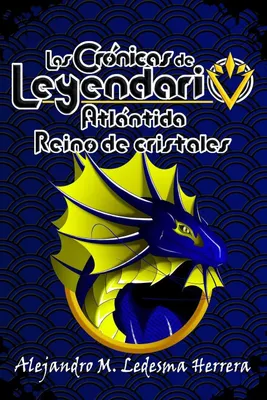 Produktbild von Las crónicas de Leyendario