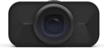 Produktbild von EPOS S6 4K USB Webcam mit automatischer Lichtkorrektur und digitaler Geräuschunterdrückung
