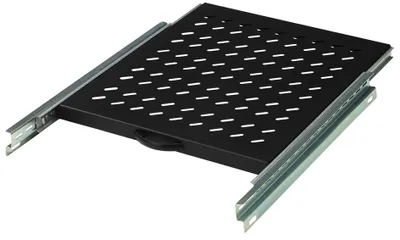 Obrázek produktu pro DIGITUS Výsuvná police pro skříně 483 mm (19")