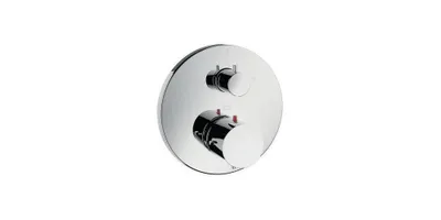 Produktbild von Thermostat AXOR STARCK UP m Ab u Umstellven brushed gold optic brushed gold optic