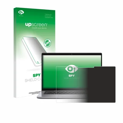 Produktbild von Für Dell Latitude 7320 2-in-1 Sichtschutzfolie Schutzfolie upscreen Anti-Spy Privacy Sichtschutz Blickschutz Display Schutz Folie Blaulichtfilter