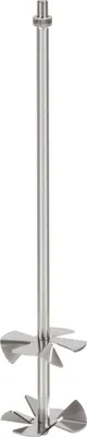 Image de epi Agitateur à miel MR 8 acier inoxydable V4A