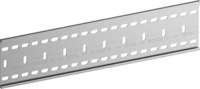Produktbild von KEUCO IXMO Montageschiene für Grundkörper 1250 mm