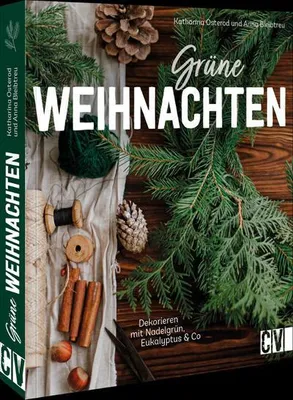 Obrázok produktu pre Grüne Weihnachten