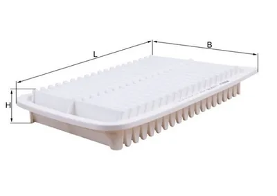 Obrázok produktu pre Vzduchový filter KNECHT LX 4476