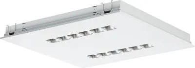 Zdjęcie produktu dla Lampa sufitowa LED M625 4000K EL-EQ0622ND #0827798