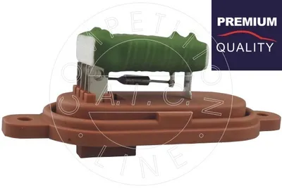 Produktbild von AIC 57537 Gebläsewiderstand für FIAT DUCATO Pritsche/Fahrgestell (230) Innenraumgebläse