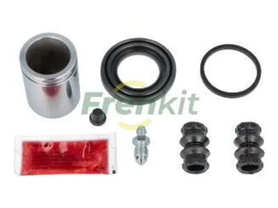 Produktbild von FRENKIT Bremssattel-Reparatursatz für VOLVO V70 III (135) Hinten 38mm 238924