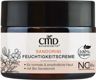 Zdjęcie produktu dla Sandorini - Krem nawilżający 50ml