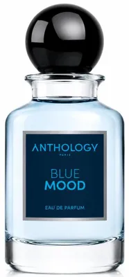 Produktbild von Anthology - Blue Mood Eau de Parfum