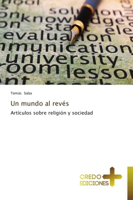 Produktbild von Un mundo al revés