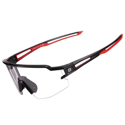 Produktbild von Rockbros Fotochrome Radbrille UV 400 Schutz