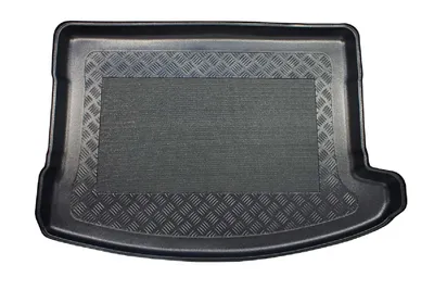 Produktbild von Z539429 Kofferraumwanne passend für Mini Countryman II (F60) 02.2017-10.2023; upper boot floor (flat loading threshold), not for hybrid