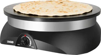 Produktbild von Unold 48155 Unold 48155 Crepesmaker Profi