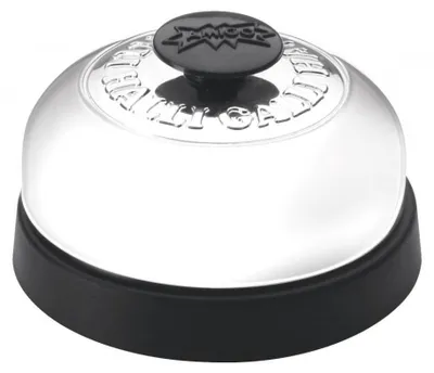 Obrázek produktu pro 00186 - Amigo Games - Halli Galli bell