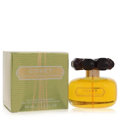 Produktbild von Sarah Jessica Parker Covet Eau De Parfum Spray 50 ml