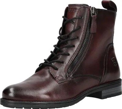 Produktbild von Bagatt Stiefelette Stiefelette Leder