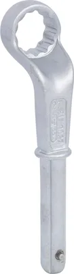 Produktbild von KS Tools 517.9027, Chrom-Vanadium-Stahl, Edelstahl, 27 mm, 190 mm, 400 g, 1 Stück(e)