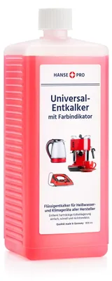 Produktbild von HANSE PRO Universal-Entkalker 1000ml (1er Pack)