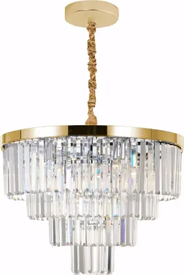 Produktbild von TOOLIGHT Deckenlampe App1533-6Cp4 Gold