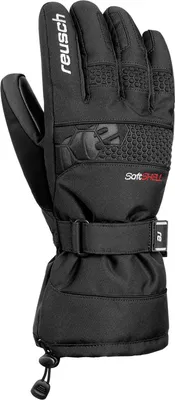 Produktbild von REUSCH Connor R-TEX® XT black black 8,5