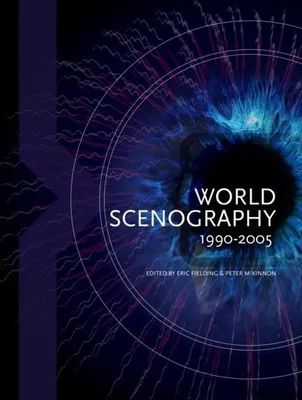 Produktbild von World Scenography 1990-2005