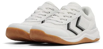 Produktbild von Hummel Kinder MULTIPLAY FLEX LC 2.0 JR Hallenschuh 2348469001 White, Schuhgröße:38 EU