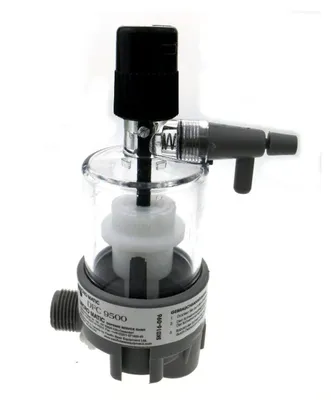 Produktbild von Schaumkontroll - Armatur DFC 9500