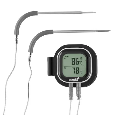 Obrázek produktu pro Digitální teploměr Mustang, 621531