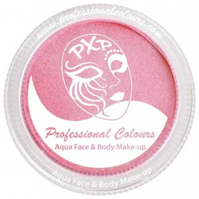 Immagine prodotto di Pxp colori professionali fucsia perlato 30 gr