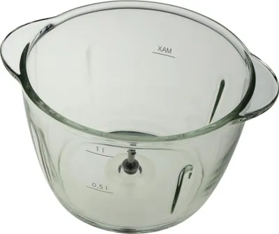 Produktbild von WMF FS-1000050315 Behälter für 3200000419 04.1659.0011 Kult X Zerkleinerer