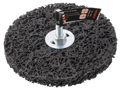 Obrázek produktu pro Verkatto VR-6160 Brusný kotouč z netkané textilie 125mm