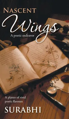Produktbild von Nascent Wings