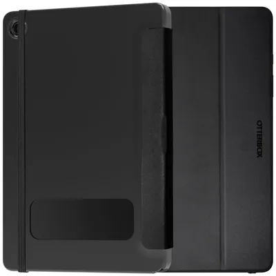 Produktbild von OtterBox React Tasche (Folie) Samsung Galaxy Tab A9+ Tablet - Schwarz - Retail