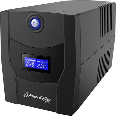 Immagine prodotto di Bluewalker USV Powerwalker VI 2200 STL FR 1320W Line-Int
