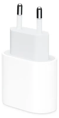 Immagine prodotto di Apple Alimentatore USB-C da 20W