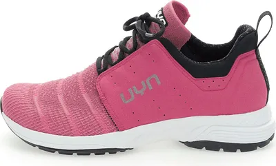 Produktbild von UYN Sportliche Slipper Air Dual Lady Uni 31373139393238 Pink 37 EU