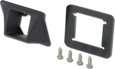 Produktbild von Alpine Rückfahrkamera-Einbauset passend für Mercedes Vito (V447) - KIT-R1V447