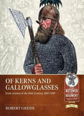 Obrázok produktu pre Of Kerns and Gallowglasses