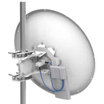 Produktbild von Wifi Antenne Mikrotik hEX PoE lite