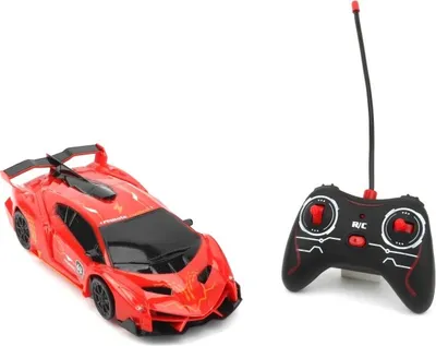 Obrázek produktu pro RC závodní auto