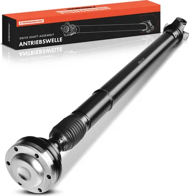 Produktbild von Frankberg 1x Kardanwelle Gelenkwelle Vorderachse für Jeep Grand Cherokee II WG WJ 4.0L 2000-2004