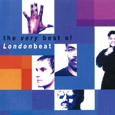 Obrázek produktu pro The Very Best Of Londonbeat - Music On CD - (CD / Titel: Q-Z)