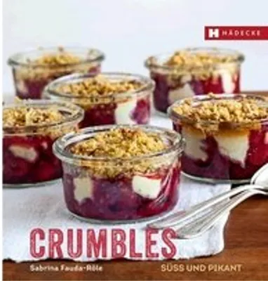 Zdjęcie produktu dla Crumbles
