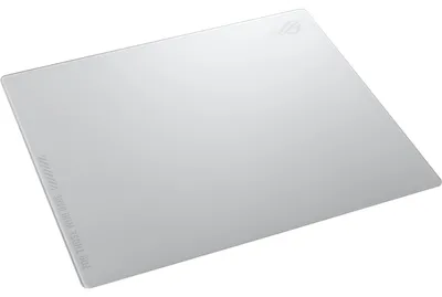 Produktbild von Asus Mauspad ROG Moonstone Ace L white Edition